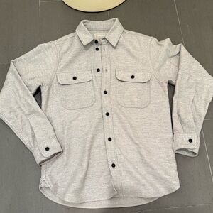 Everlane Men’s Overshirt